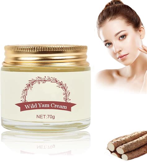 Annas Wild Yam Cream Barbara Oneill Wild Yam Cream For Women Wild