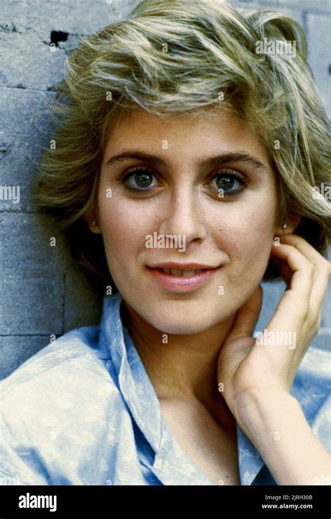 Helen Slater Secret Of My Success