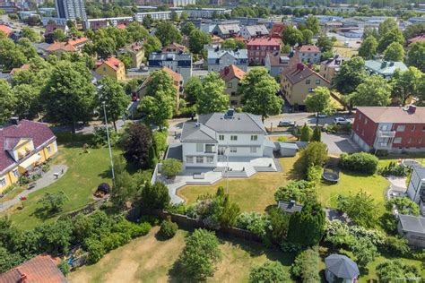 Lötgatan 18 Kneippen Norrköping Villa Boneo