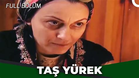 Taş Yürek Kanal 7 TV Filmi YouTube