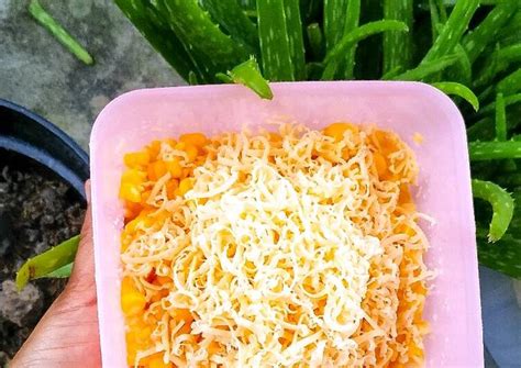 Resep Jasuke Oleh Sitiyoh Cookpad