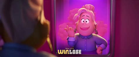 Pixar S First Animated Series Win Or Lose Will Debut In December