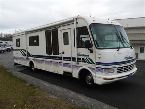 1995 Coachmen Catalina Rvs For Sale