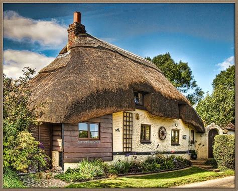 96 Gorgeous Thatched House Design You Wont Be Disappointed