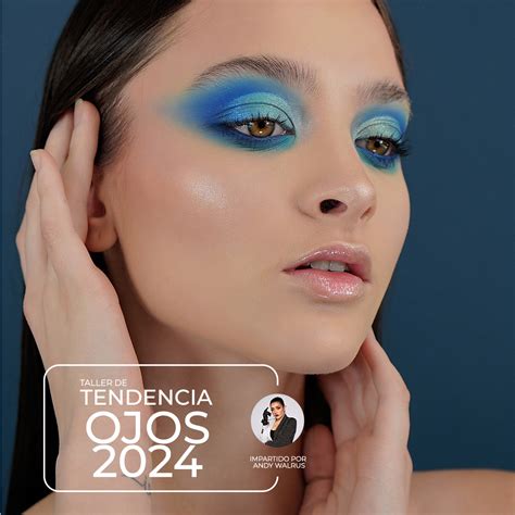 Tendencia Maquillaje De Ojos Korie Mildred