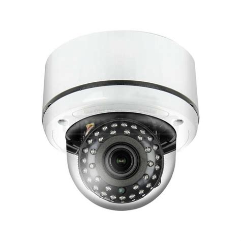 HD SDI 1080p Outdoor IR Dome Camera With Vari Focal Lens UNIX CCTV