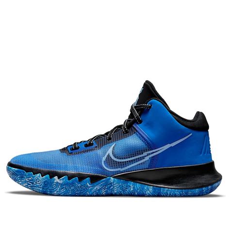 Nike Kyrie Flytrap 4 Racer Blue Ct1972 401 Kicks Crew