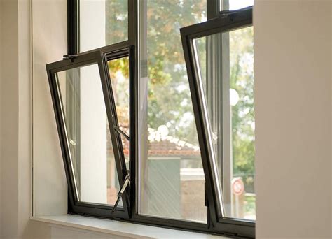 Aluminium Windows West Bridgford Glass