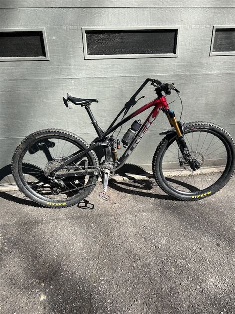 2021 Trek Fuel Ex For Sale