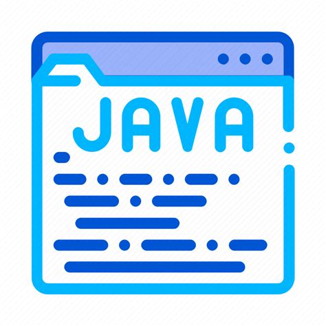 coding java language system icon icon   iconfinder