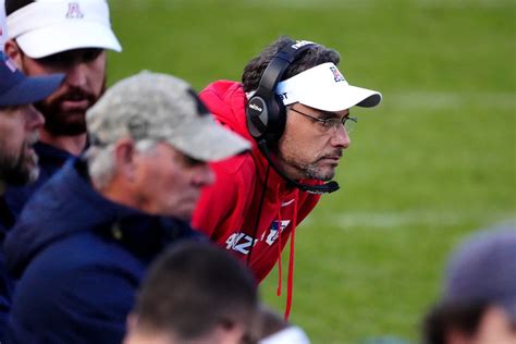 What Arizona Coach Jedd Fisch Said At His Press Conference To Open Utah