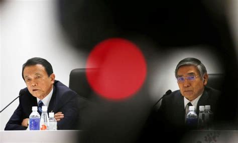 日銀按兵不動，日圓升破 105 關卡 Technews 科技新報