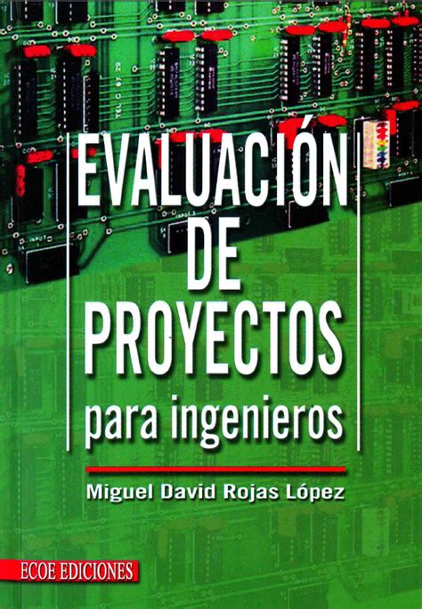 Evaluación Financiera de Proyectos