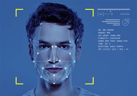 What Is Facial Recognition Technology And How Does It Work By Great