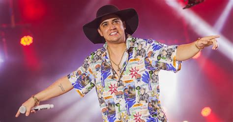 Qual O Valor Do Show Do Natanzinho Lima - Natanzinho Lima: veja setlist do show em São Paulo