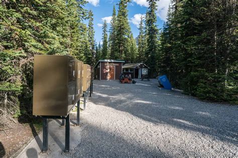 Camping & Hiking at Lake O'Hara in Yoho National Park (Canadian Rockies) – Bearfoot Theory