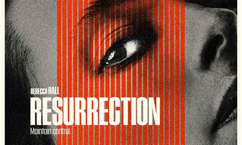 Resurrection (2022) – Review | Psychological Thriller | Heaven of Horror