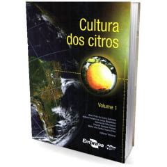 Livro Cultivo Dos Citros AGROLIVROS