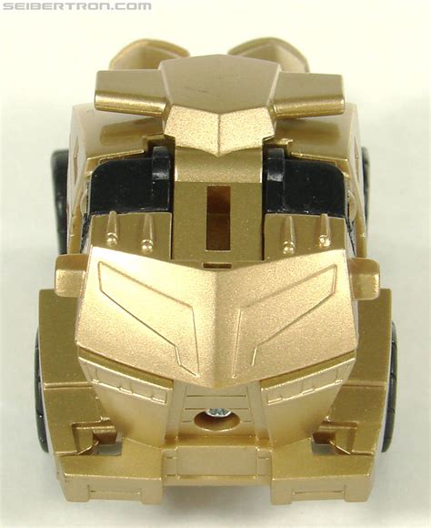 Transformers Animated Gold Optimus Prime Toy Gallery (Image #2 of 54)