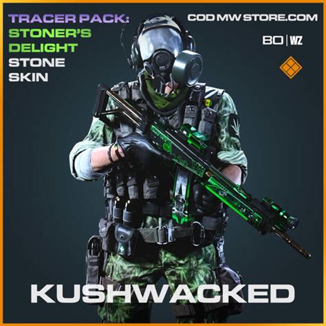 Tracer Pack Stoners Delight Operator Bundle Warzone And Bo6 Bundle