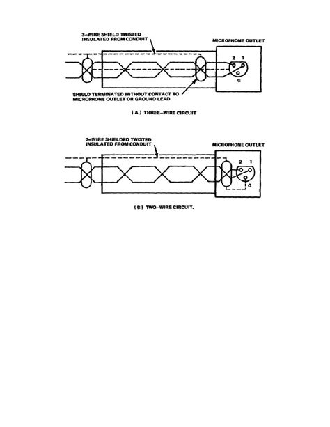 Computer Microphone Wiring Diagram