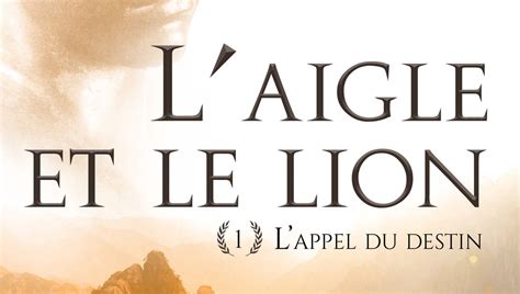 Laigle Et Le Lion De Bertrand Borie Ici