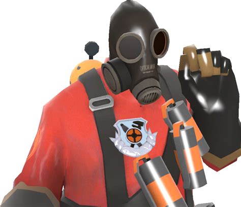 File TFCL Medal Pyro Second Png Official TF2 Wiki Official Team