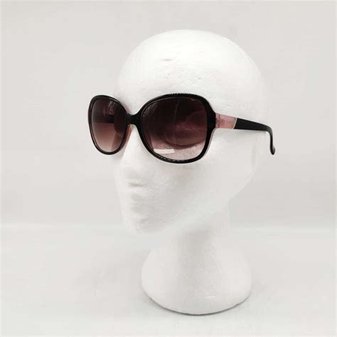 Fiorelli Celia Womens Sunglasses Rose Coloured In Cases