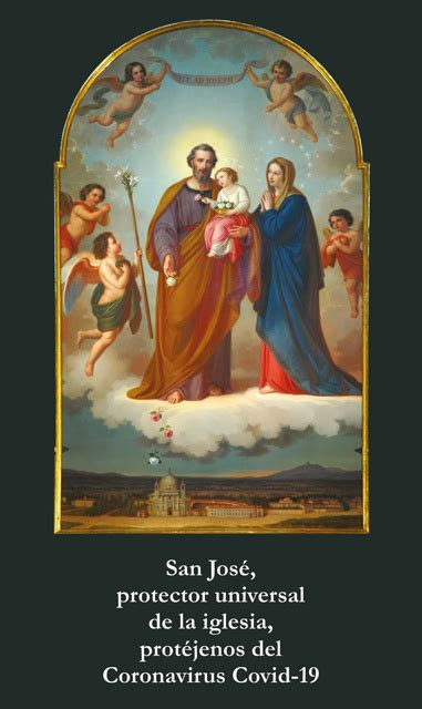 Catholic Prayer Cards - Christmas - Nativity - St. Joseph - Holy Family ...