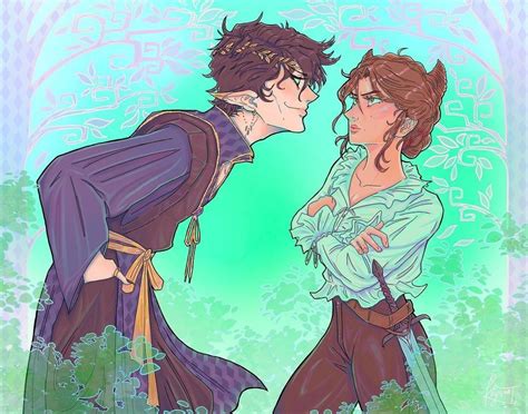 Jude And Cardan The Cruel Prince Holly Black Books Prince Art Holly