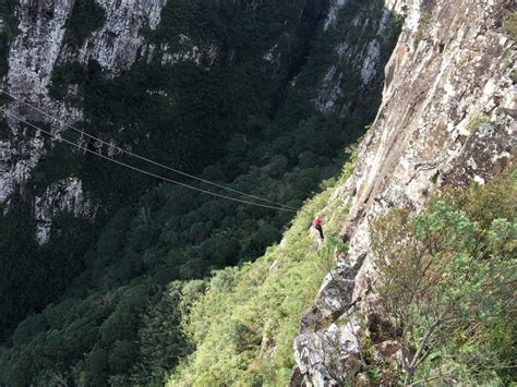 Pêndulo Em Urubici Vale A Pena Saiba Tudo Sobre A Atividade