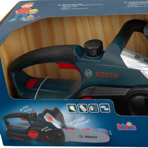 Theo Klein Bosch Chainsaw Toy Tool Michaels