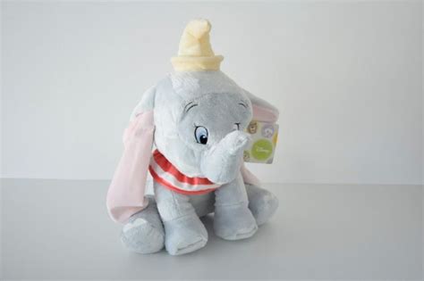 Peluche Gigante Dumbo Cm