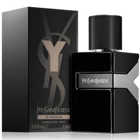 Yves Saint Laurent Y Le Parfum Eau De Parfum 60ml Free Delivery