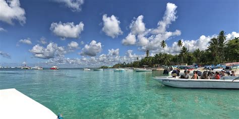 Bayahibe Map - Eastern Dominican Republic - Mapcarta