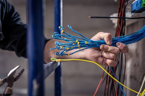 Oznaczenia Przewod W Elektrycznych Jakie Znaczenie Maj Ich Kolory I