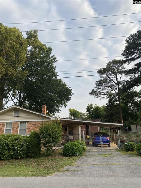 Richland County, South Carolina Recent Arrests and Mugshots 25