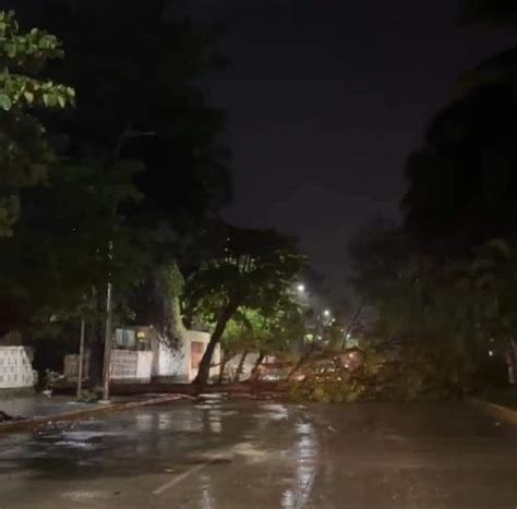 Huracán Otis provoca graves daños tras su paso por Guerrero El Sol de