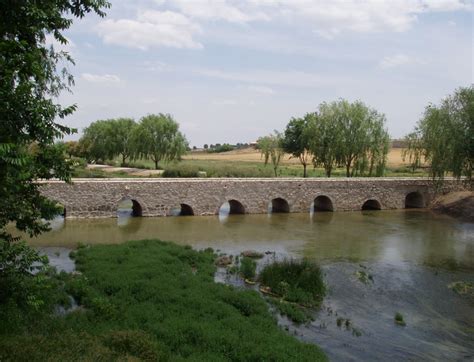 Turismo Alto Guadiana Mancha Nuestos Pueblos Villarta De San Juan