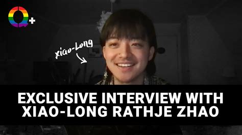 Exclusive Interview Xiao Long Rathje Zhao Youtube