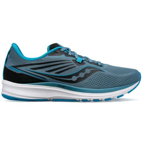 SAUCONY Munchen 5 Scarpa Da Running Da Uomo A Pianta Larga S20769 21