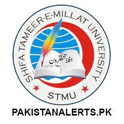 Shifa Tameer E Millat University Admissions 2024