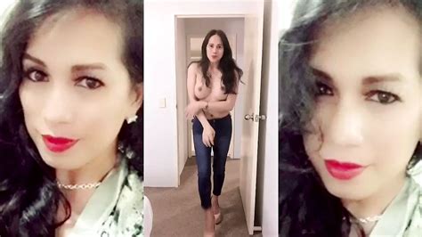 Beautiful Shemaletrans Anairb Webcam 1 Shemale Ladyboy Porn Feat Trans Anairb XHamster