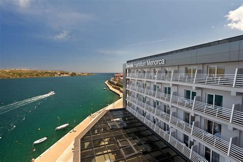 Barcelo Hamilton Menorca - Adults Only in Es Castell, Menorca | loveholidays