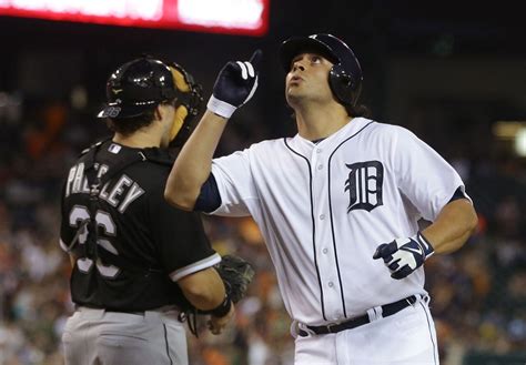 Three stars: Matt Tuiasosopo puts Detroit Tigers on scoreboard; Miguel ...