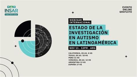 Avances en Proyectos de Investigación sobre el Autismo en España