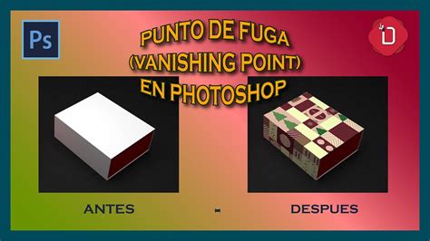 Tutorial Como Hacer Mockup Con Perspectiva Y Punto De Fuga En Adobe