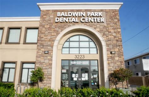 Baldwin Park Dental Center - About Us