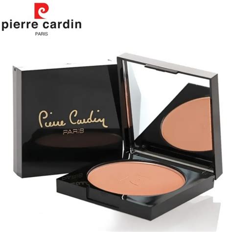 Buy Pierre Cardin Porcelain Edition Blush On Peachy Nude توصيل Taw eel