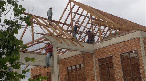 hartanah property terengganu penyediaan bumbung rumah technical aspects